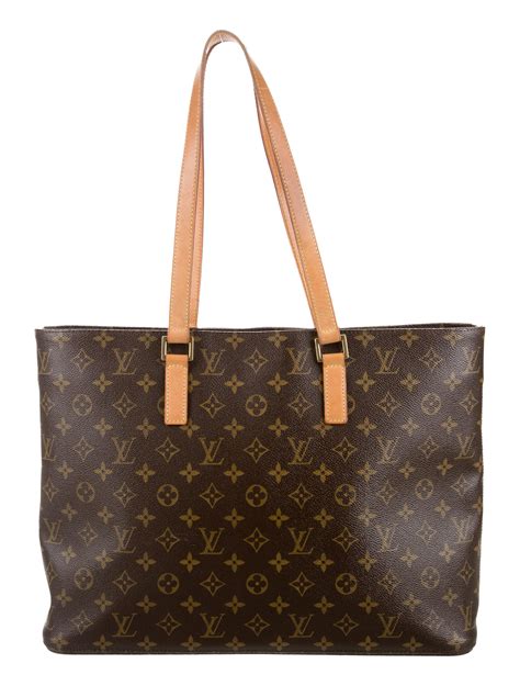 lv tote bag with zipper|More.